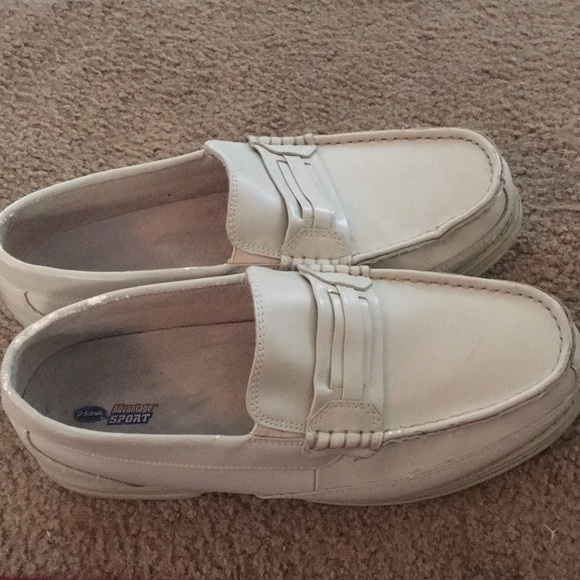 Dr. Scholl's Other - Dr Scholls advantage sport